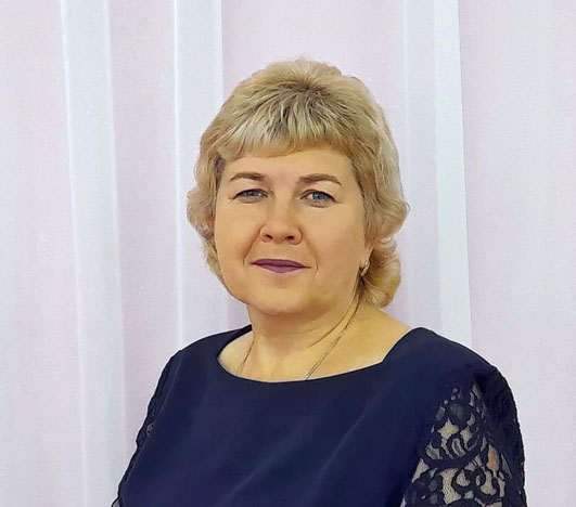 Елена Былинкина: «Главный секрет профессии - умение слышать ребёнка»