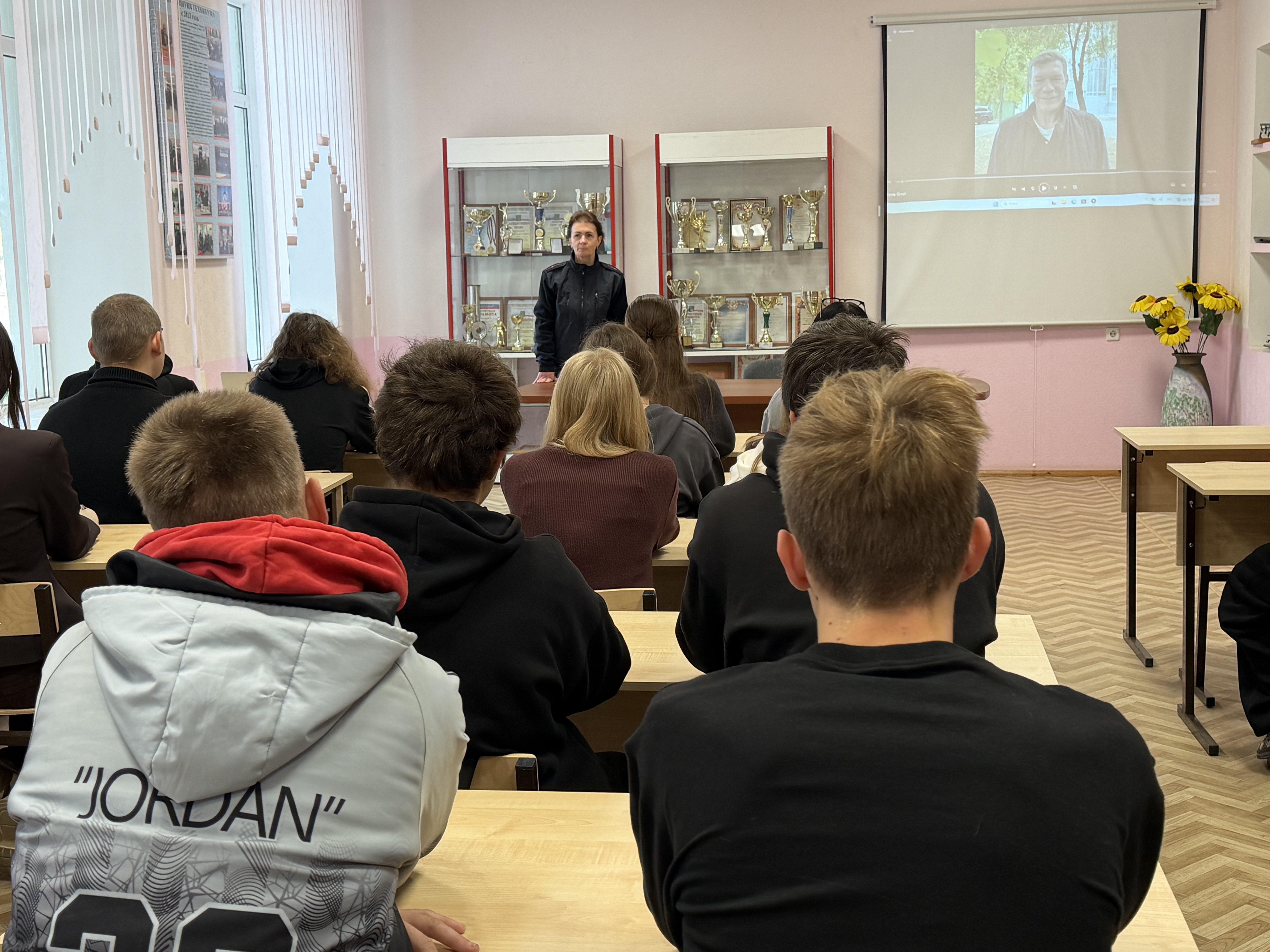 Ответственность за свои действия - ключ к безопасной и правомерной жизни
