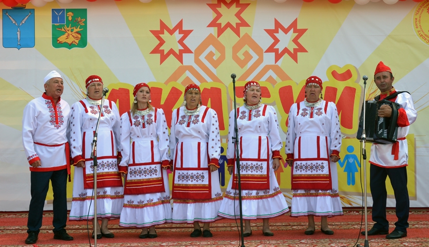 Уважаемые жители и гости Базарно-Карабулакского района!