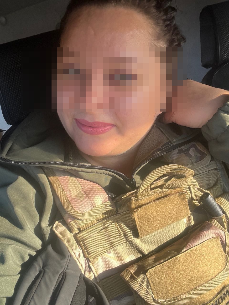 Саратовский боец участвует в региональной кадровой программе «Наши Герои»