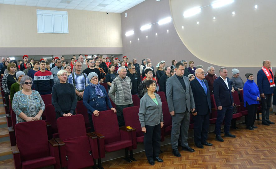 Таких солдат, как в России, на свете нет